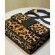 Replica Christian Dior 30 Montaigne Bag Multicolor Mizza Pony-Hair Calfskin Coffee Replica Christian Dior 30 Montaigne Bag Multicolor Mizza Pony-Hair Calfskin Coffee