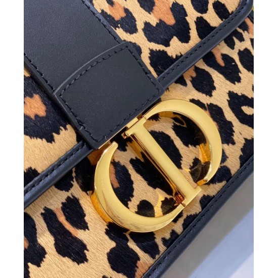 Replica Christian Dior 30 Montaigne Bag Multicolor Mizza Pony-Hair Calfskin Coffee Replica Christian Dior 30 Montaigne Bag Multicolor Mizza Pony-Hair Calfskin Coffee