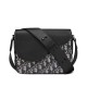 Replica Christian Dior Mini Saddle Messenger Bag Dark Blue Fake Christian Dior Mini Saddle Messenger Bag Dark Blue Replica