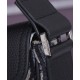 Replica Christian Dior Mini Saddle Messenger Bag Dark Blue Fake Christian Dior Mini Saddle Messenger Bag Dark Blue Replica