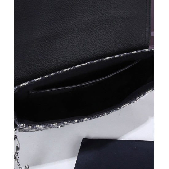 Replica Christian Dior Mini Saddle Messenger Bag Dark Blue Fake Christian Dior Mini Saddle Messenger Bag Dark Blue Replica