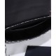 Replica Christian Dior Mini Saddle Messenger Bag Dark Blue Fake Christian Dior Mini Saddle Messenger Bag Dark Blue Replica