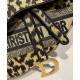 Fake Christian Dior Saddle Bag Coffee Replica Fake Christian Dior Saddle Bag Coffee Replica