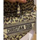 Fake Christian Dior Saddle Bag Coffee Replica Fake Christian Dior Saddle Bag Coffee Replica