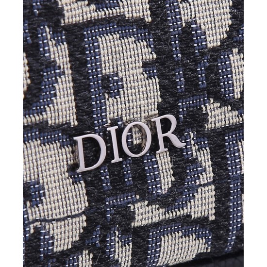 Replica Christian Dior Saddle Tote Bag With Shoulder Strap Dark Blue Replica Christian Dior Saddle Tote Bag With Shoulder Strap Dark Blue