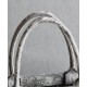 Replica Christian Dior Small Dior Book Tote Gray Fake Christian Dior Small Dior Book Tote Gray Replica