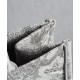 Replica Christian Dior Small Dior Book Tote Gray Fake Christian Dior Small Dior Book Tote Gray Replica