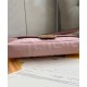 Replica Baguette Leather Bag 8BR600 Pink