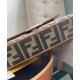 Replica Baguette FF Canvas Bag 8BR600 Coffee Replica Baguette FF Canvas Bag 8BR600 Coffee