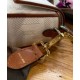 Replica Baguette FF Canvas Bag 8BR600 Cream Replica Baguette FF Canvas Bag 8BR600 Cream