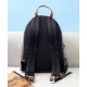 Replica Fabric Backpack 7VZ042 Coffee Replica Fabric Backpack 7VZ042 Coffee