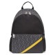Fake Nylon Backpack 7VZ042 Gray Replica Replica Nylon Backpack 7VZ042 Gray