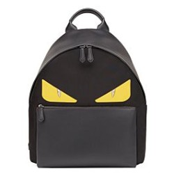 Replica Backpack Black