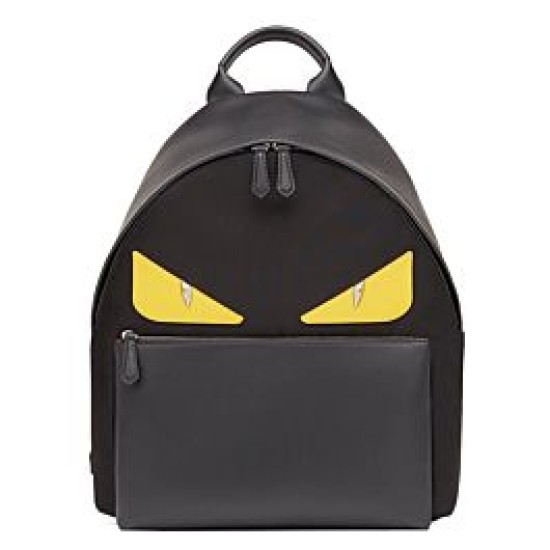 Replica Backpack Black