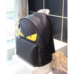 Fake Backpack Black Replica Replica Backpack Black