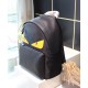 Replica Backpack Black