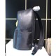 Replica Backpack Black