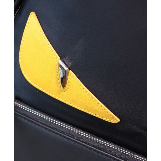 Replica Backpack Black
