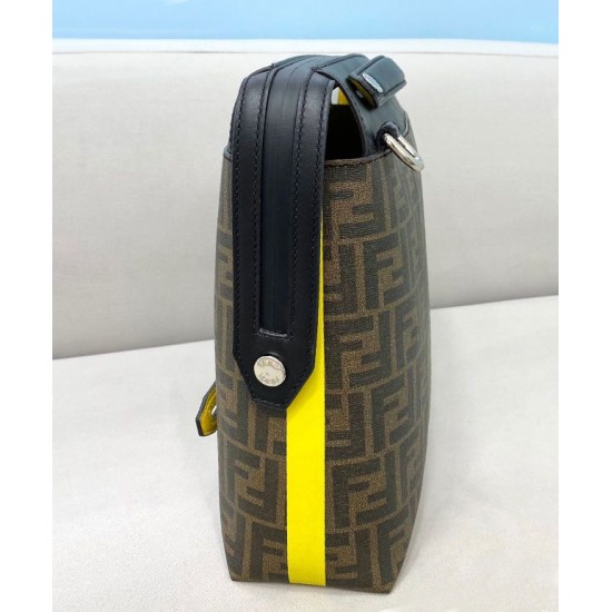 Replica By The Way Briefcase Bag 7VA458 Black Replica By The Way Briefcase Bag 7VA458 Black