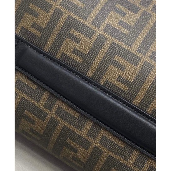 Replica By The Way Briefcase Bag 7VA458 Black Replica By The Way Briefcase Bag 7VA458 Black
