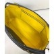 Replica By The Way Briefcase Bag 7VA458 Black Replica By The Way Briefcase Bag 7VA458 Black