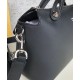 Replica Medium By The Way Boston Bag 8BL146 Black Replica Medium By The Way Boston Bag 8BL146 Black