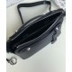 Replica Medium By The Way Boston Bag 8BL146 Black Replica Medium By The Way Boston Bag 8BL146 Black