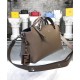 Fake Medium By The Way Boston Bag 8BL146 Gray Replica Replica Medium By The Way Boston Bag 8BL146 Gray