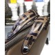 Fake Medium By The Way Boston Bag 8BL146 Gray Replica Replica Medium By The Way Boston Bag 8BL146 Gray
