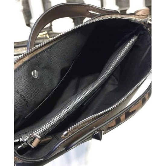 Fake Medium By The Way Boston Bag 8BL146 Gray Replica Replica Medium By The Way Boston Bag 8BL146 Gray