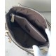 Fake Medium By The Way Boston Bag 8BL146 Gray Replica Replica Medium By The Way Boston Bag 8BL146 Gray