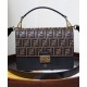 Replica Kan I Leather Bag 8BT315 Coffee Replica Kan I Leather Bag 8BT315 Coffee