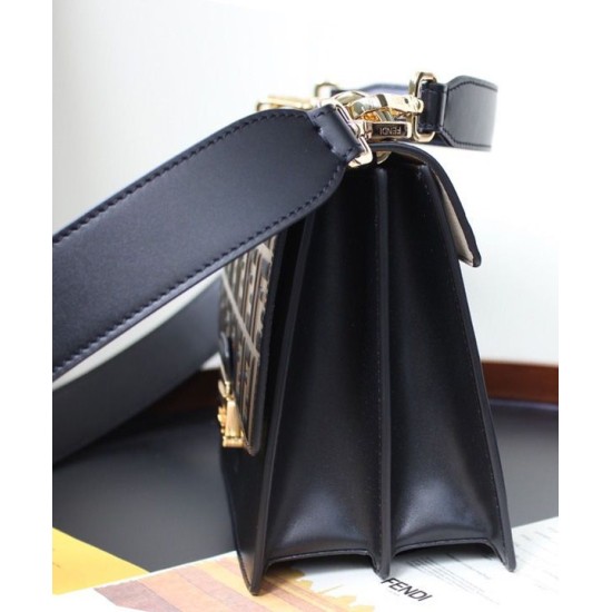 Replica Kan I Leather Bag 8BT315 Coffee Replica Kan I Leather Bag 8BT315 Coffee
