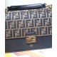 Replica Kan I Leather Bag 8BT315 Coffee Replica Kan I Leather Bag 8BT315 Coffee