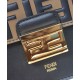 Replica Kan I Leather Bag 8BT315 Coffee Replica Kan I Leather Bag 8BT315 Coffee