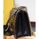 Fake Kan I Small Leather Bag 8M0417 Coffee Replica Fake Kan I Small Leather Bag 8M0417 Coffee Replica