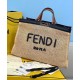 Fake Peekaboo X-Tote Raffia Bag 8BH374 Apricot Replica Replica Peekaboo X-Tote Raffia Bag 8BH374 Apricot