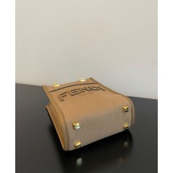 Replica Mini Sunshine Shopper 8BS051 Gray