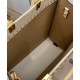 Replica Sunshine Medium Leather Shopper 8BH386 Cream Replica Sunshine Medium Leather Shopper 8BH386 Cream