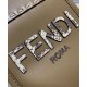 Replica Mini Sunshine Shopper Leather And Elaphe Bag 8BS051 Khaki Replica Mini Sunshine Shopper Leather And Elaphe Bag 8BS051 Khaki