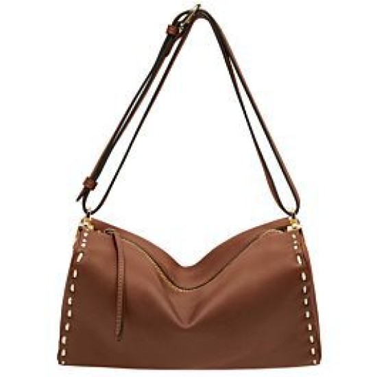 Fake Triangle Mini Handbag 8BS053 Dark Coffee Replica Replica Triangle Mini Handbag 8BS053 Dark Coffee