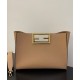 Fake Way Medium 8BH391 Apricot Replica