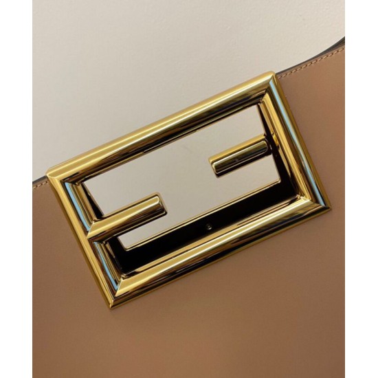 Fake Way Medium 8BH391 Apricot Replica