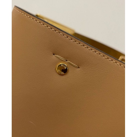 Fake Way Medium 8BH391 Apricot Replica