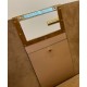 Fake Way Medium 8BH391 Apricot Replica