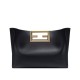 Fake Way Medium 8BH391 Black Replica