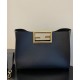 Fake Way Medium 8BH391 Black Replica