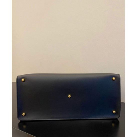 Fake Way Medium 8BH391 Black Replica