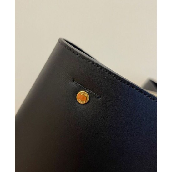 Fake Way Medium 8BH391 Black Replica