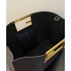 Fake Way Medium 8BH391 Black Replica